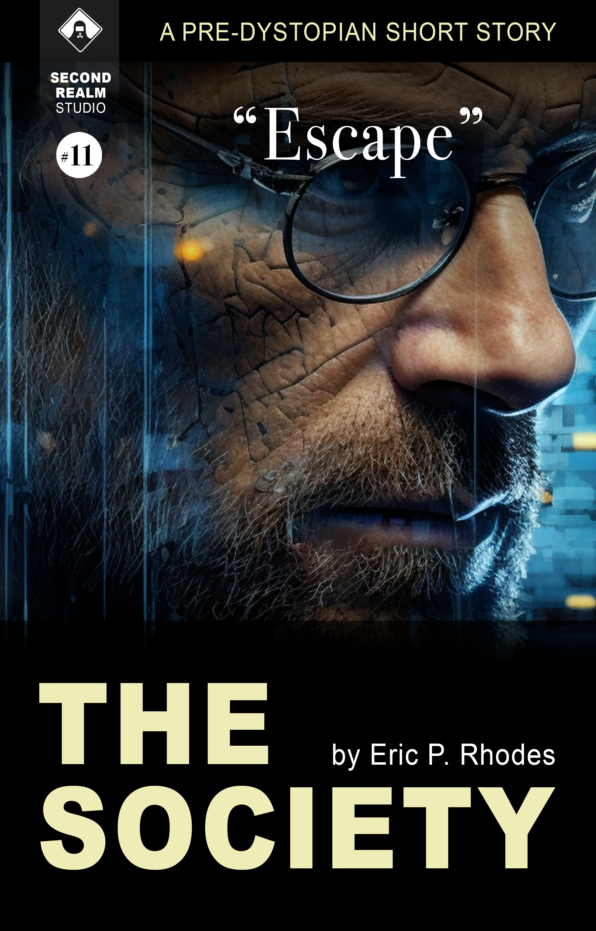 Chapter 11 Cover