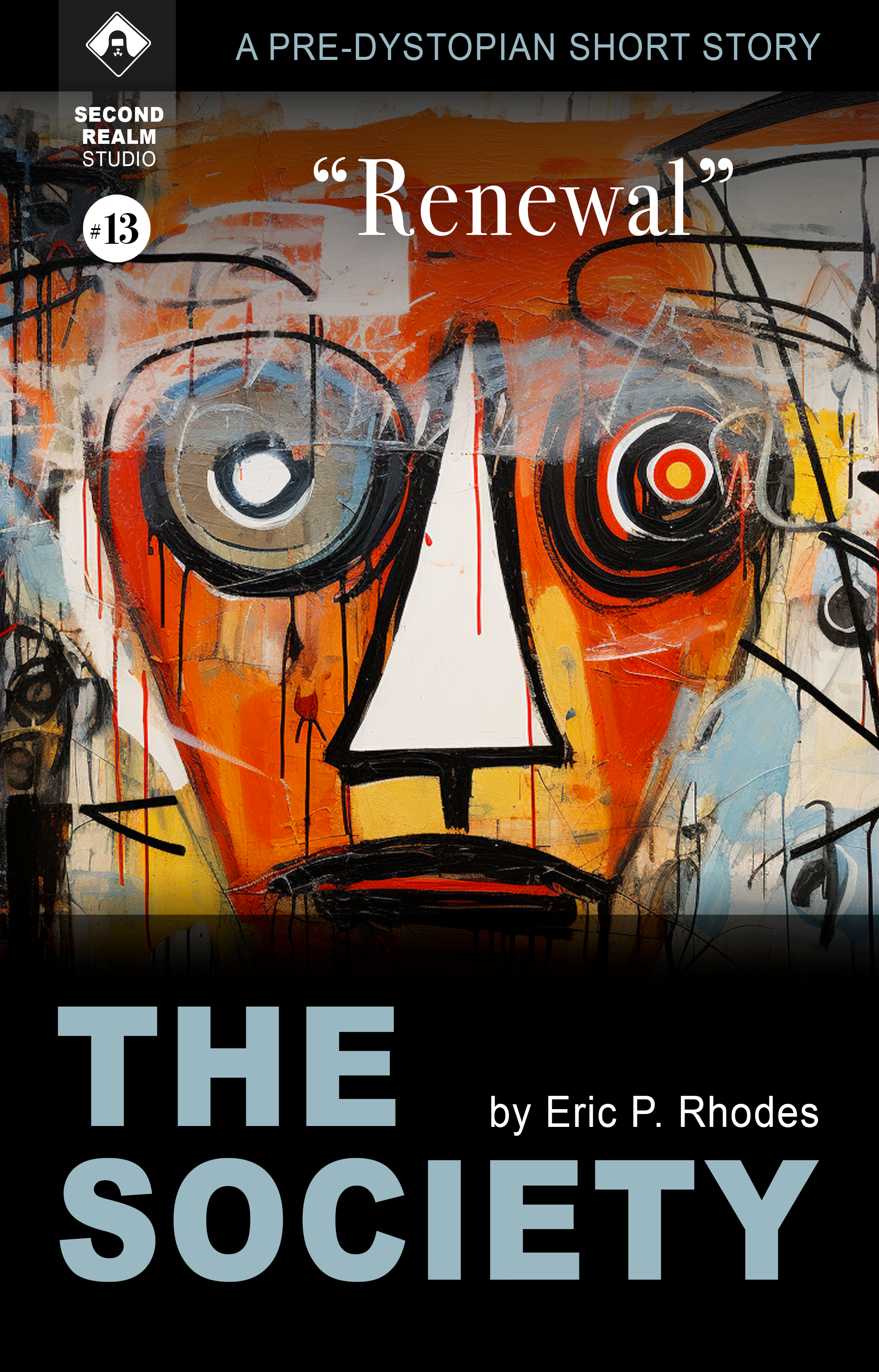 Chapter 13 Cover