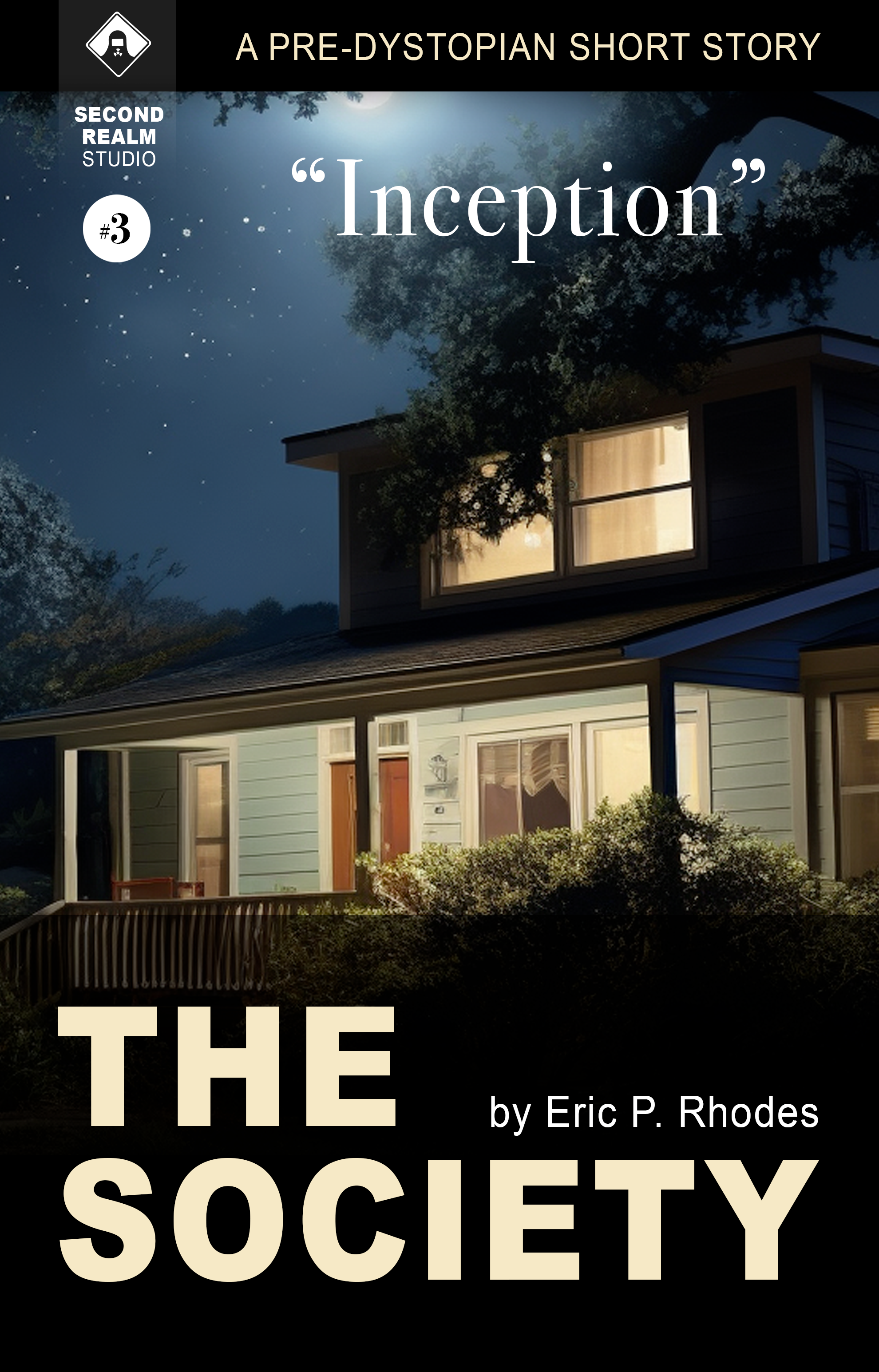 Chapter 3 Cover