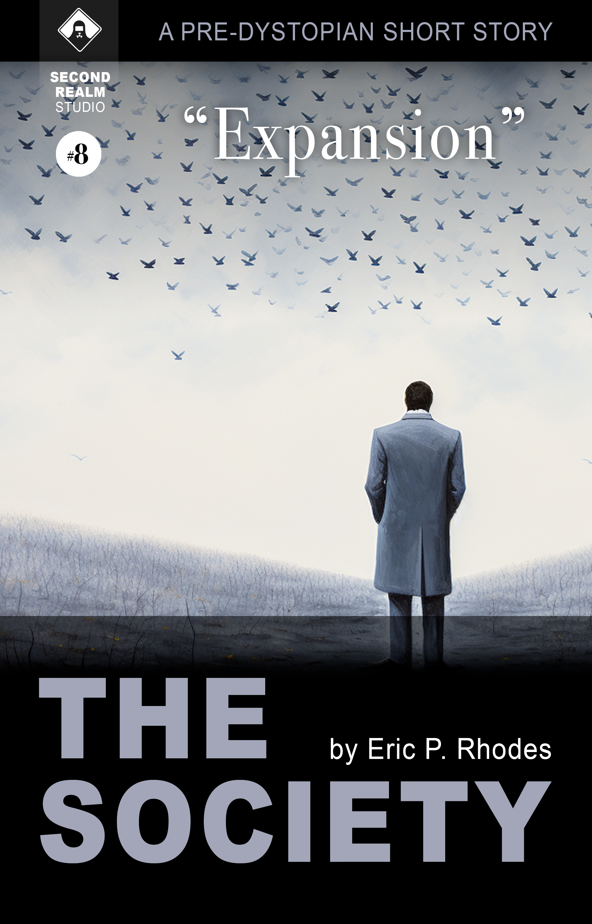 Chapter 8 Cover